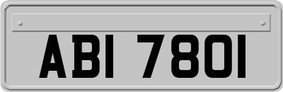 ABI7801