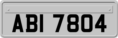 ABI7804