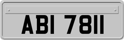 ABI7811