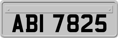 ABI7825