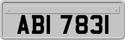ABI7831