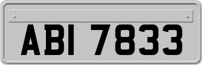 ABI7833