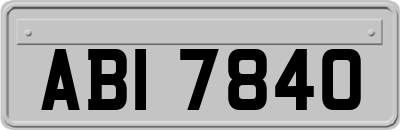 ABI7840