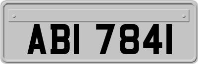 ABI7841