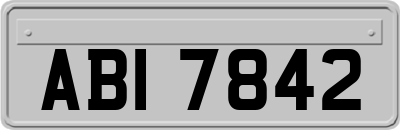 ABI7842