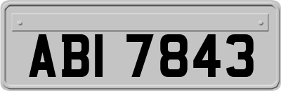 ABI7843