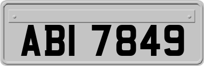 ABI7849