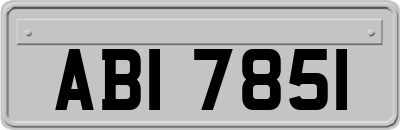 ABI7851