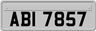 ABI7857