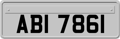 ABI7861