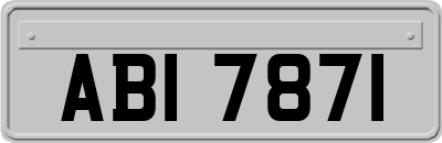 ABI7871