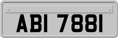 ABI7881