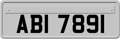 ABI7891