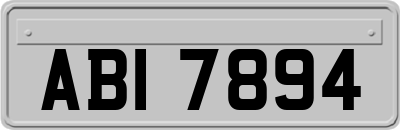 ABI7894