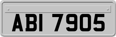 ABI7905