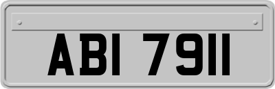 ABI7911