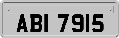 ABI7915