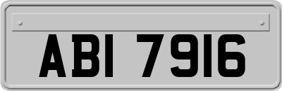 ABI7916