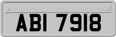 ABI7918