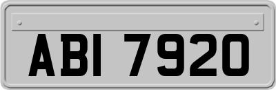 ABI7920