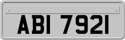 ABI7921