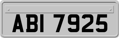 ABI7925