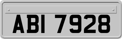 ABI7928