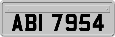 ABI7954