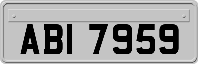 ABI7959