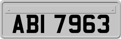 ABI7963