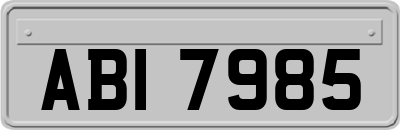 ABI7985