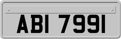 ABI7991