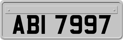 ABI7997