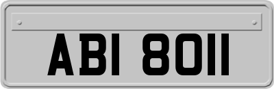 ABI8011