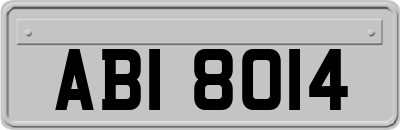 ABI8014