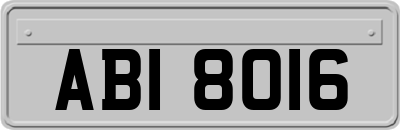 ABI8016