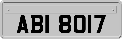 ABI8017