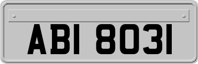 ABI8031
