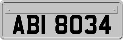 ABI8034