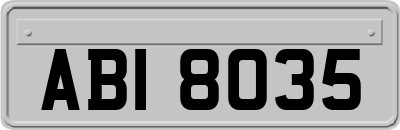 ABI8035
