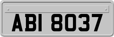 ABI8037