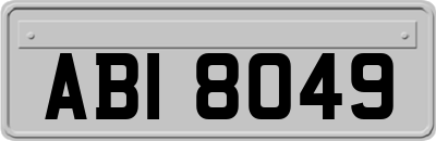 ABI8049