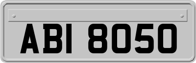 ABI8050