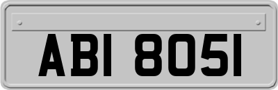 ABI8051