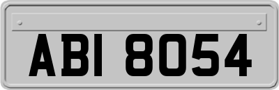 ABI8054