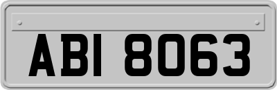 ABI8063