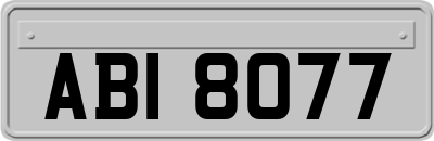 ABI8077