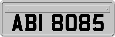 ABI8085