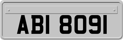 ABI8091