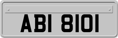 ABI8101